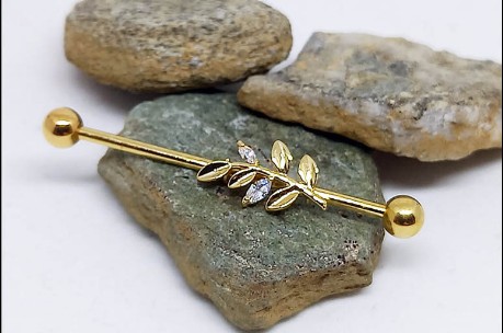 Memento Piercing