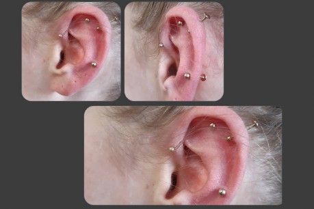 Memento Piercing