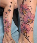 Camilla_Memento_tattoo_flower_birds_orchid.jpg