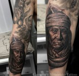 Camilla_realistisk_mementotattoo_indianer.jpg
